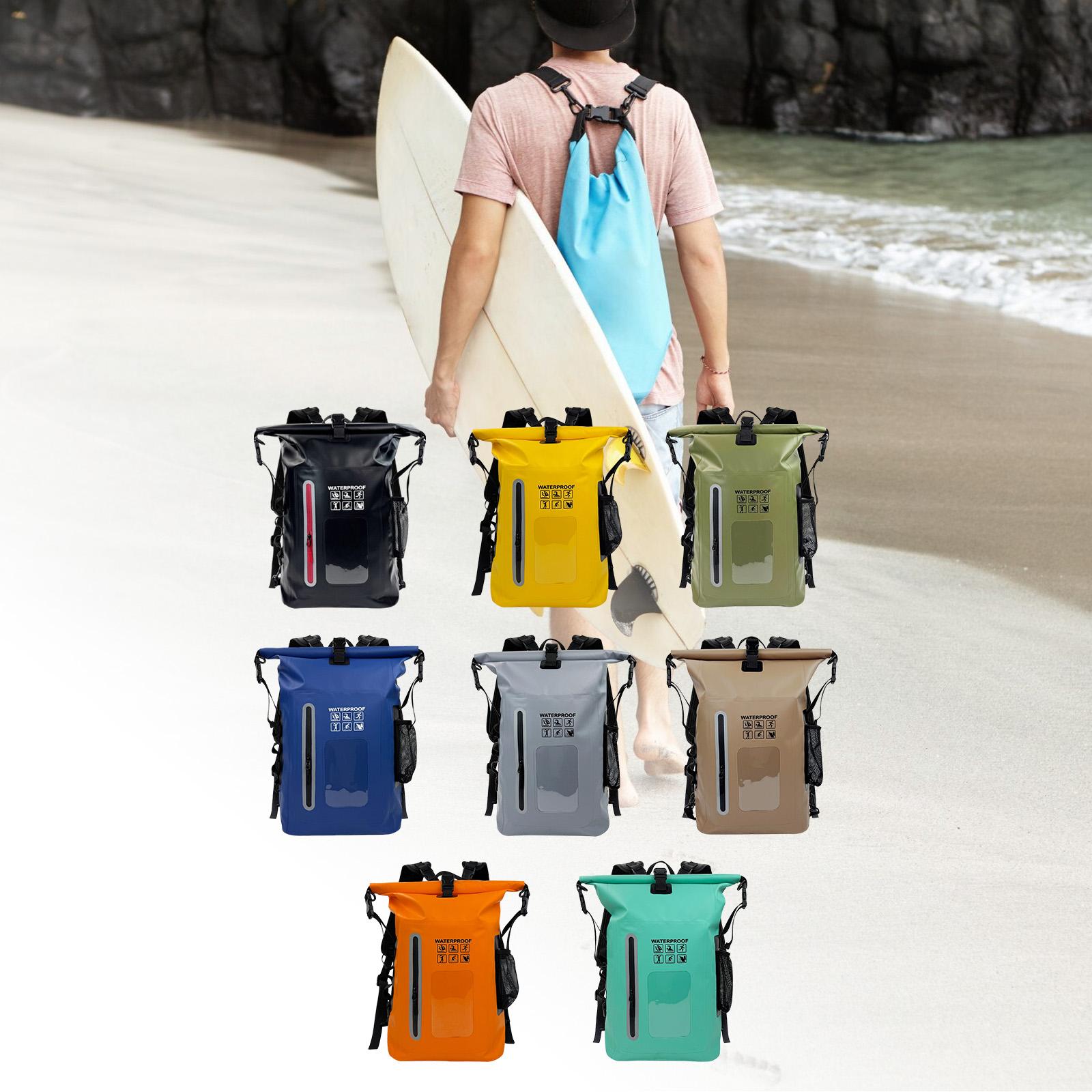Waterproof Dry Bag Waterproof  - Fishing Bag Waterproof recensie en prijs