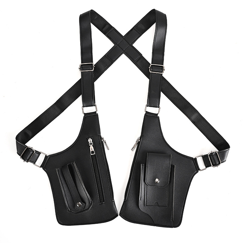 HOMEFISH Double Shoulder Strap - Fishing Bag Waterproof recensie en prijs