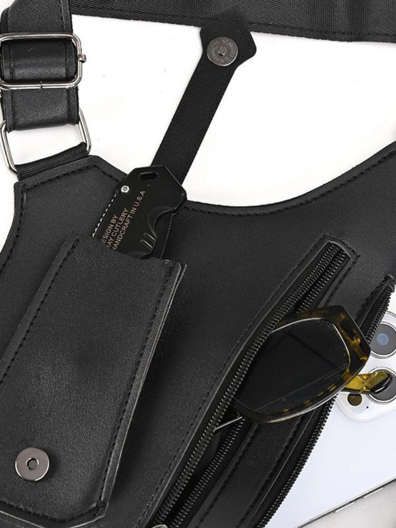 HOMEFISH Double Shoulder Strap - Fishing Bag Waterproof recensie en prijs